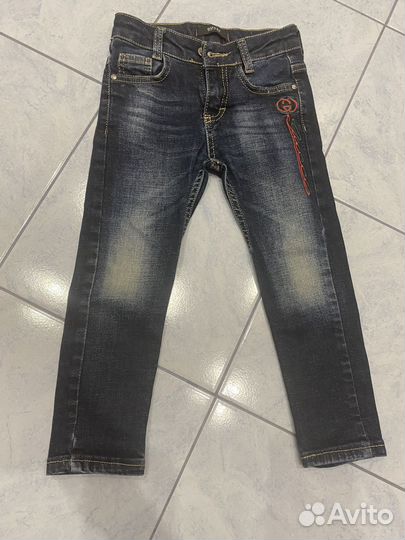 Вещи на мальчика новые