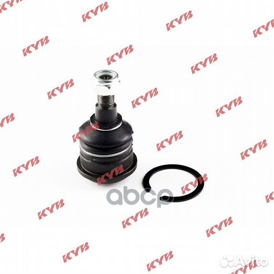 KBJ1140 опора шаровая Hyundai Accent 94-00 KBJ