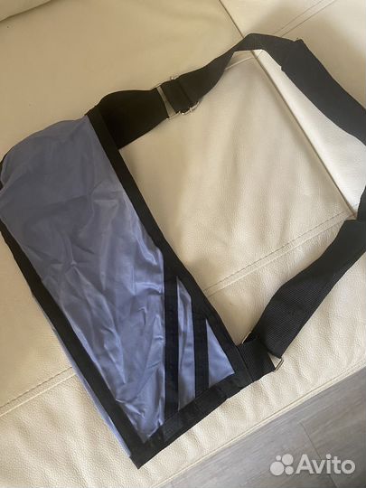 Бандаж для сломанной руки