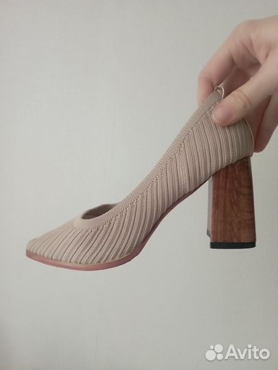 Туфли 37 р. В стиле COS