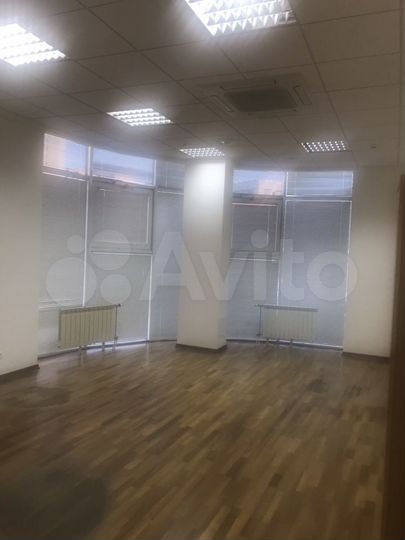 Офис, 49 м²