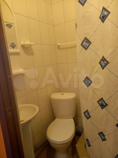 Комната 12 м², 2/3 эт.