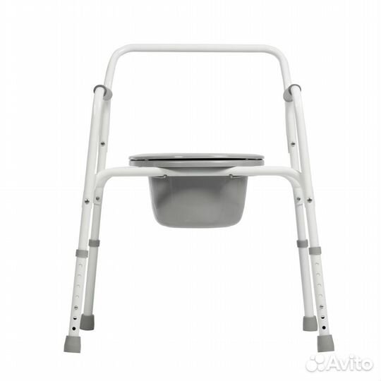 Кресло- коляска инвалидное armed и кресло стул