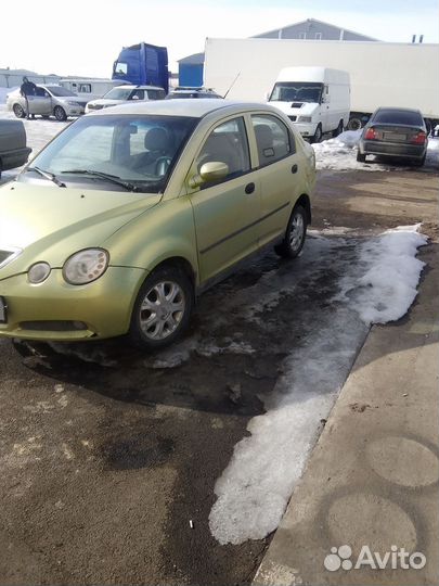 Chery QQ6 (S21) 1.1 МТ, 2008, 114 000 км