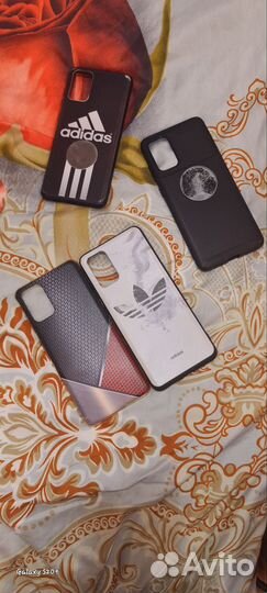 Samsung Galaxy S20+, 8/128 ГБ