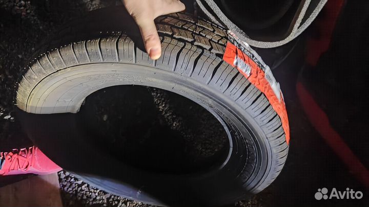 Резина на газель 185 75 r16c