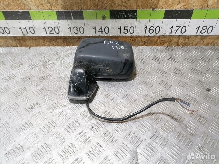 Зеркало левое G 1989-2021