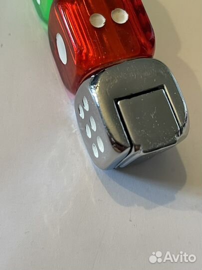 Зажигалка газовая