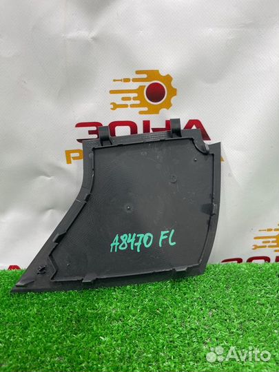 Сетка динамика передняя левая Audi A3 8V (седан)