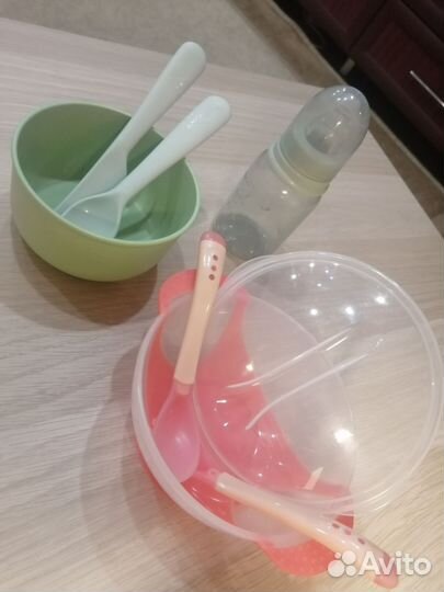 Для малышей