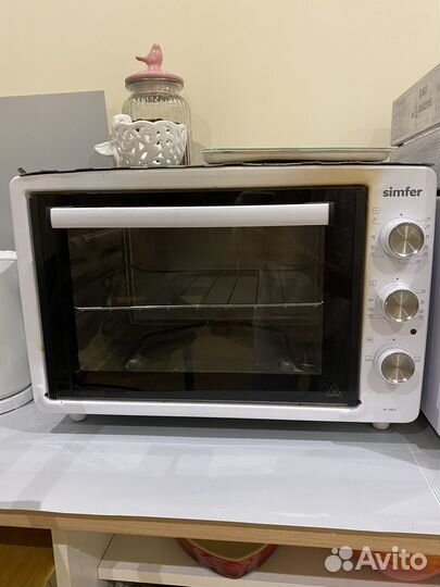 Духовой шкаф бу