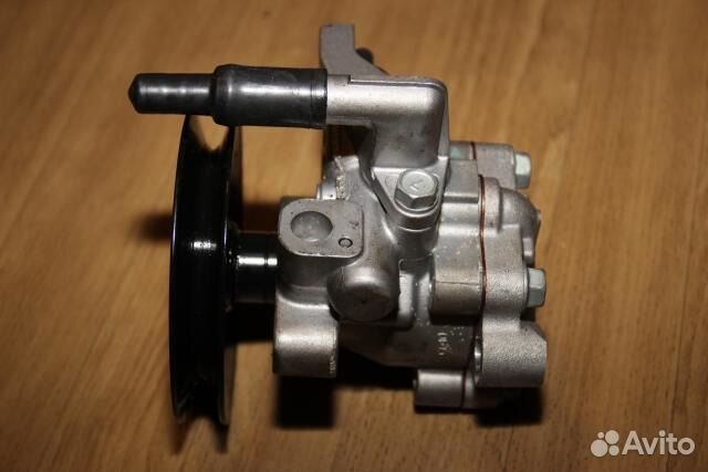 Насос гур Hyundai Solaris Accent в наличии