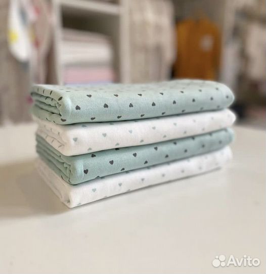 Пеленки детские