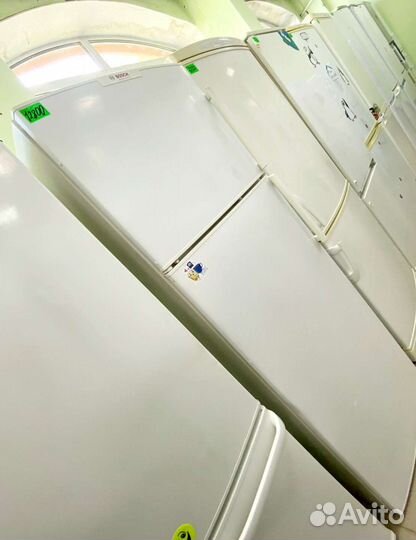 Холодильник бу с гарантией