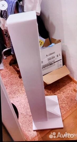 Цифра 1 на годик