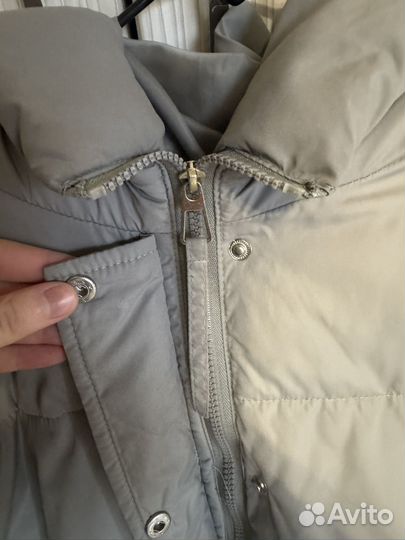 Куртка демисезонная женская 48 50