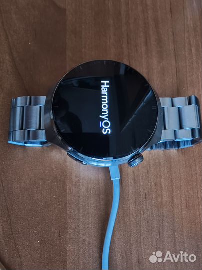 Huawei watch 4 pro