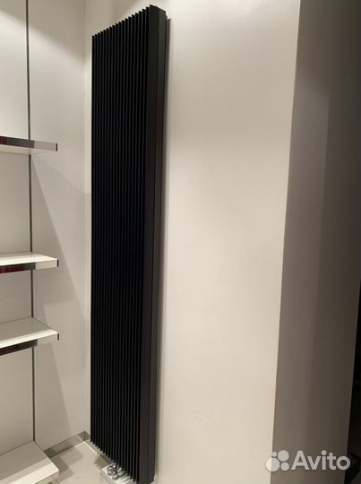 Радиаторы отопления Jaga