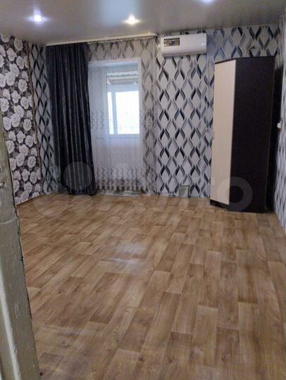 3-к. квартира, 53,7 м², 1/1 эт.