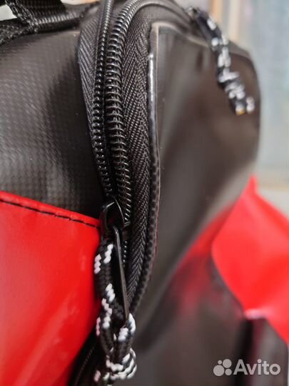 Сумки и чехлы для инвалидных колясок