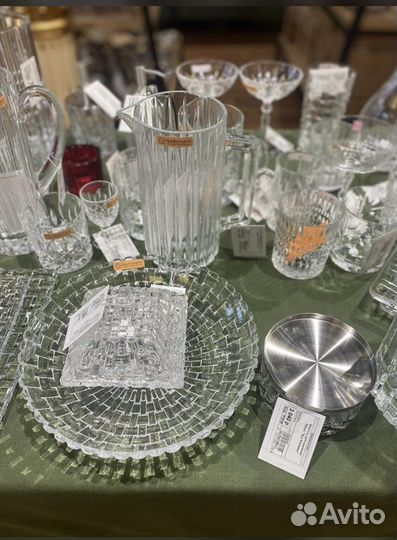 Nachtmann bossa nova