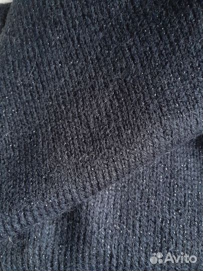 Платок бактус