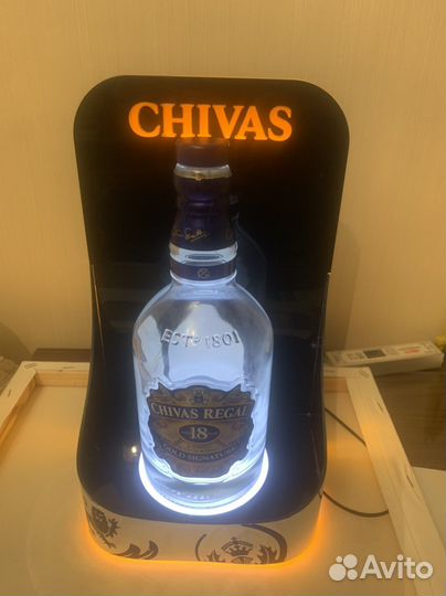 Подставки декоративные