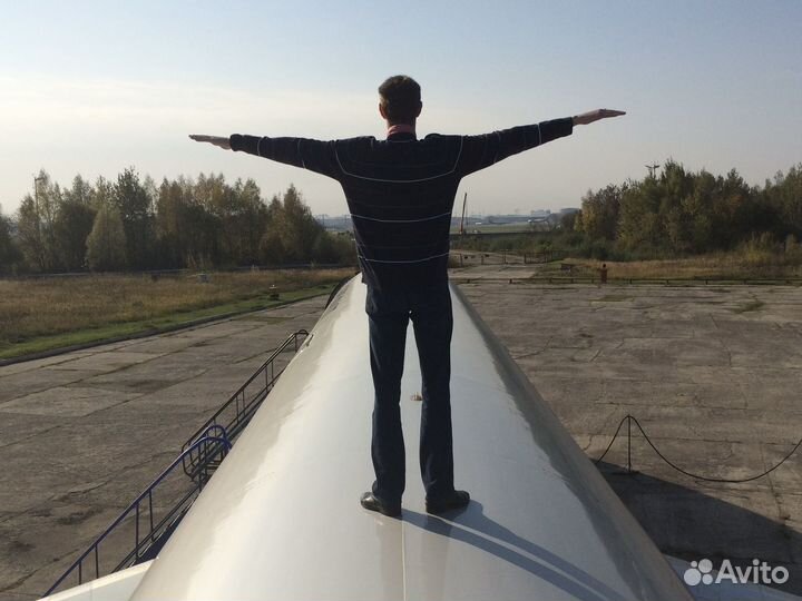 Консультации по авиации