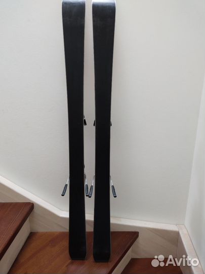 Горные лыжи детские 120