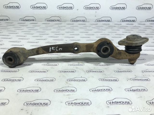 Рычаг подвески передний правый LADA 2110 1.6 8V