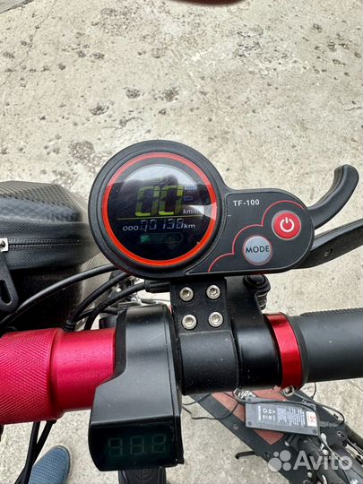 Kugoo kirin max speed