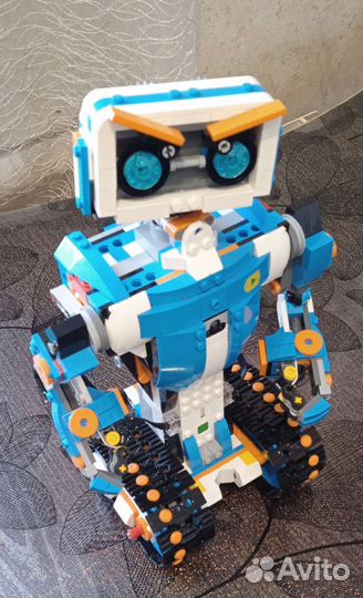 Lego boost 17101