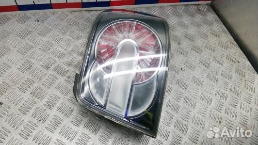 Фонарь задний правый mazda CX-7 1 (DEA30MY01)