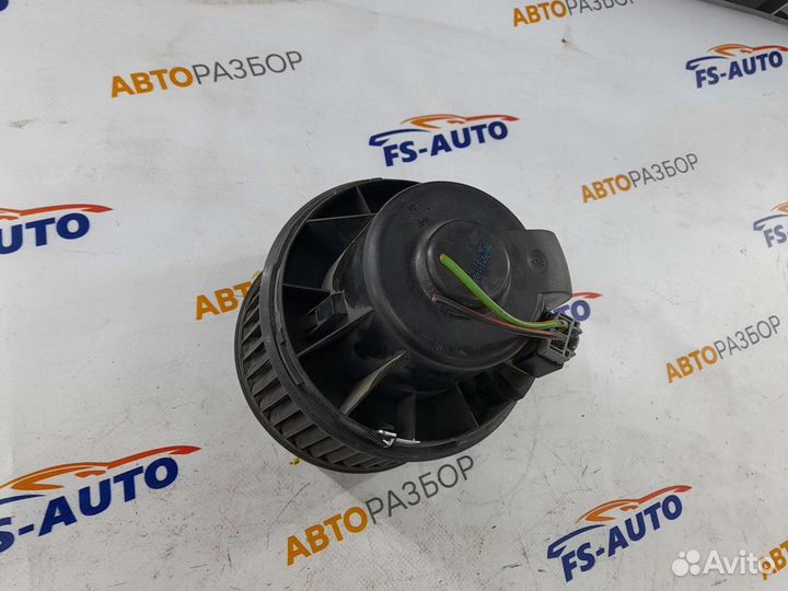 Моторчик печки Форд Мондео 4