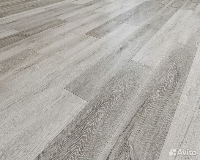 Кварцвиниловый ламинат / SPC ламинат