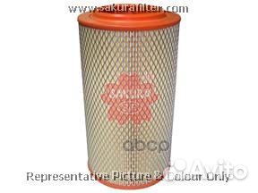 Фильтр воздушный A22340 Sakura