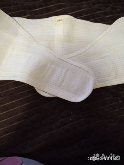 Бандаж для беременных