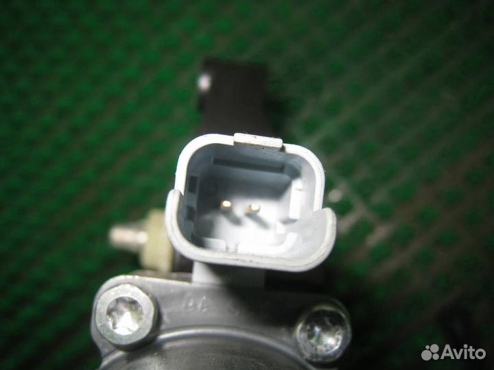 Мотор стеклоподъёмника передний левый Hyundai i30