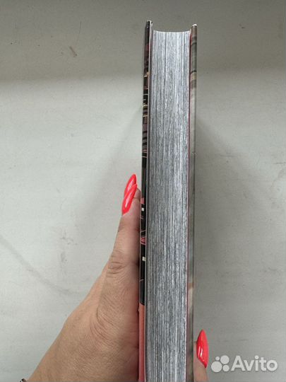 Моя геройская академия 4 том