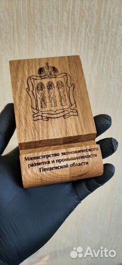 Лазерная резка. Гравировка