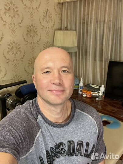 Сильный массаж спины-Остеохондроз&Антицеллюлитный