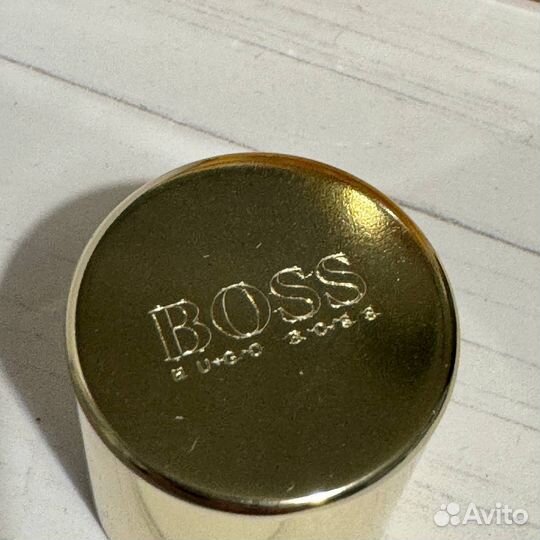 Hugo boss alive парфюмерная вода