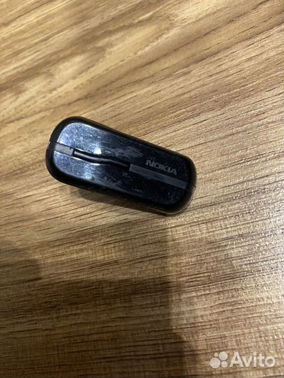 Наушник для разговора