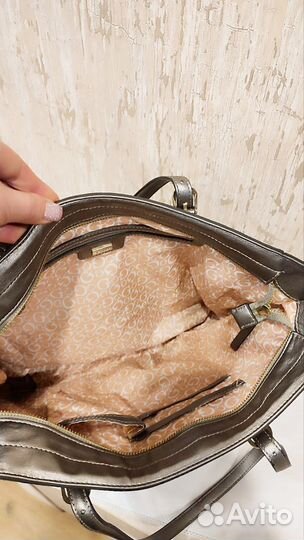 Сумка шопер Guess оригинал