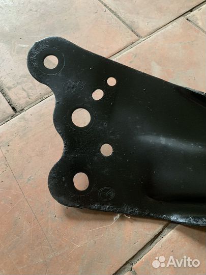 Рычаг задний продольный Mazda 6 GJ