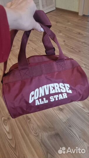 Спортивная сумка