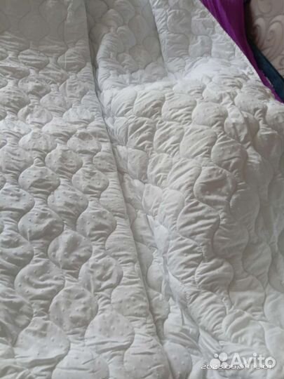 Одеяло и подушки коллекция Babble