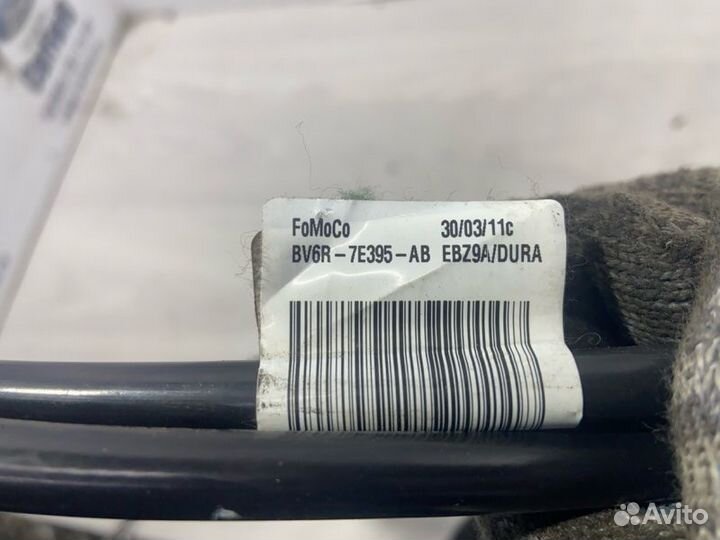 Трос МКПП Ford Focus 3 (11-14) хэтчбэк 1.6L