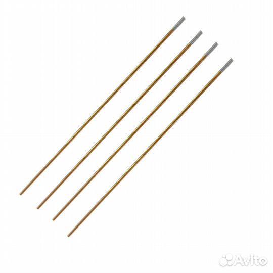 62900 Сегменты дуг для палатки Mircamping 9,5 х 55