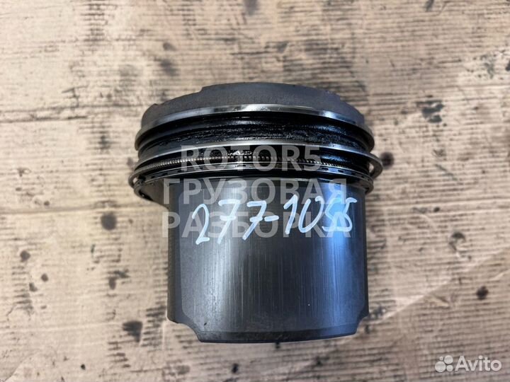 Поршень MAN TGX 2019 51025110871